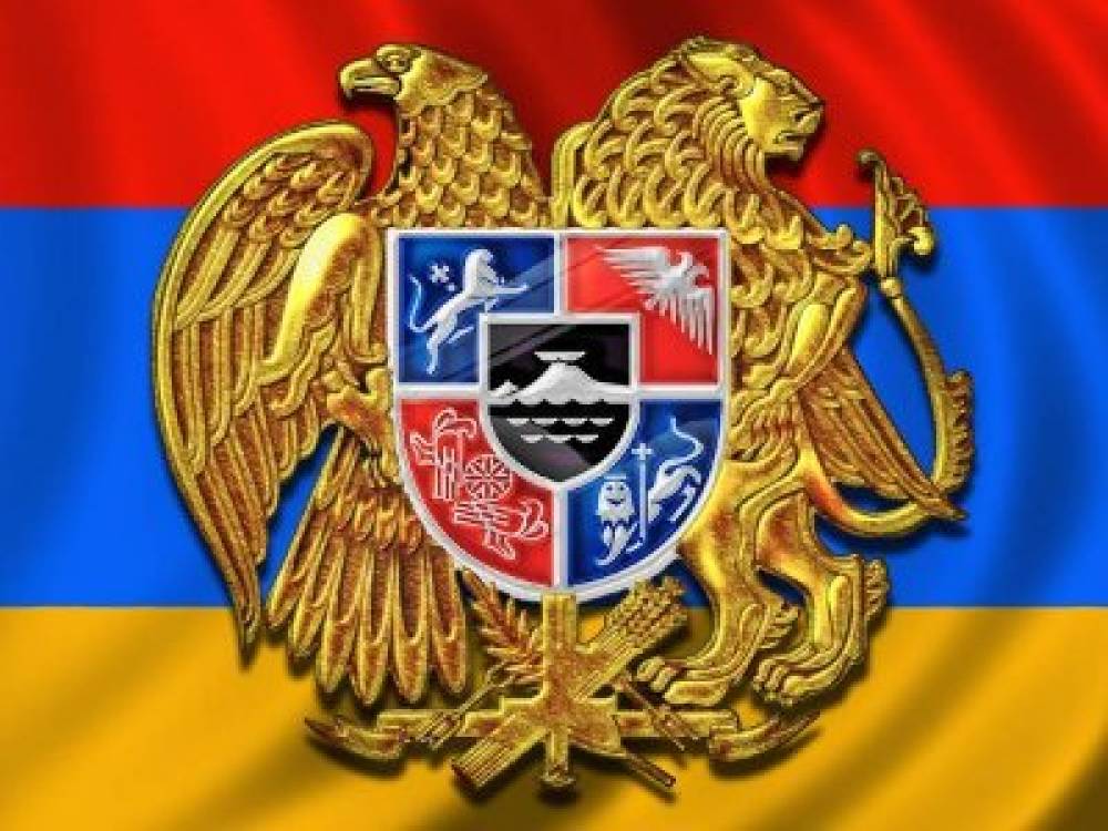 Հայաստանի Հանրապետությունը 27 տարեկան է