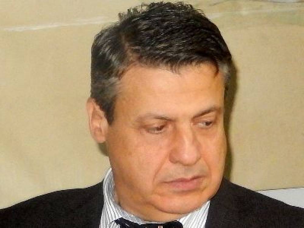 Երեւանի գլխավոր ճարտարապետ Տիգրան Բարսեղյանն ազատվել է աշխատանքից