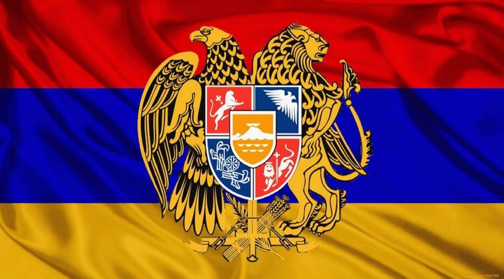 Մաղթում եմ բոլորիս առողջություն․ Արսեն Թորոսյանի շնորհավորանքը