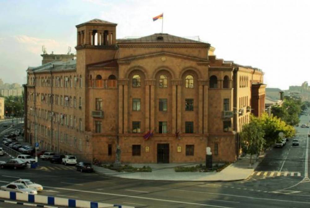 Ոստիկանապետին կից հասարակական խորհուրդը նախատեսում է ներգրավվածություն ունենալ Երևանի ավագանու արտահերթ ընտրություններին