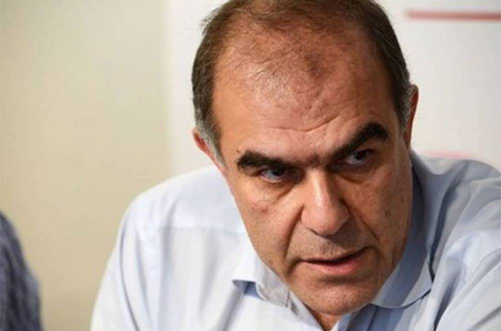 Պետք է Արցախը դե յուրե միացնել Հայաստանի Հանրապետությանը. Գարեգին Չուգասզյան