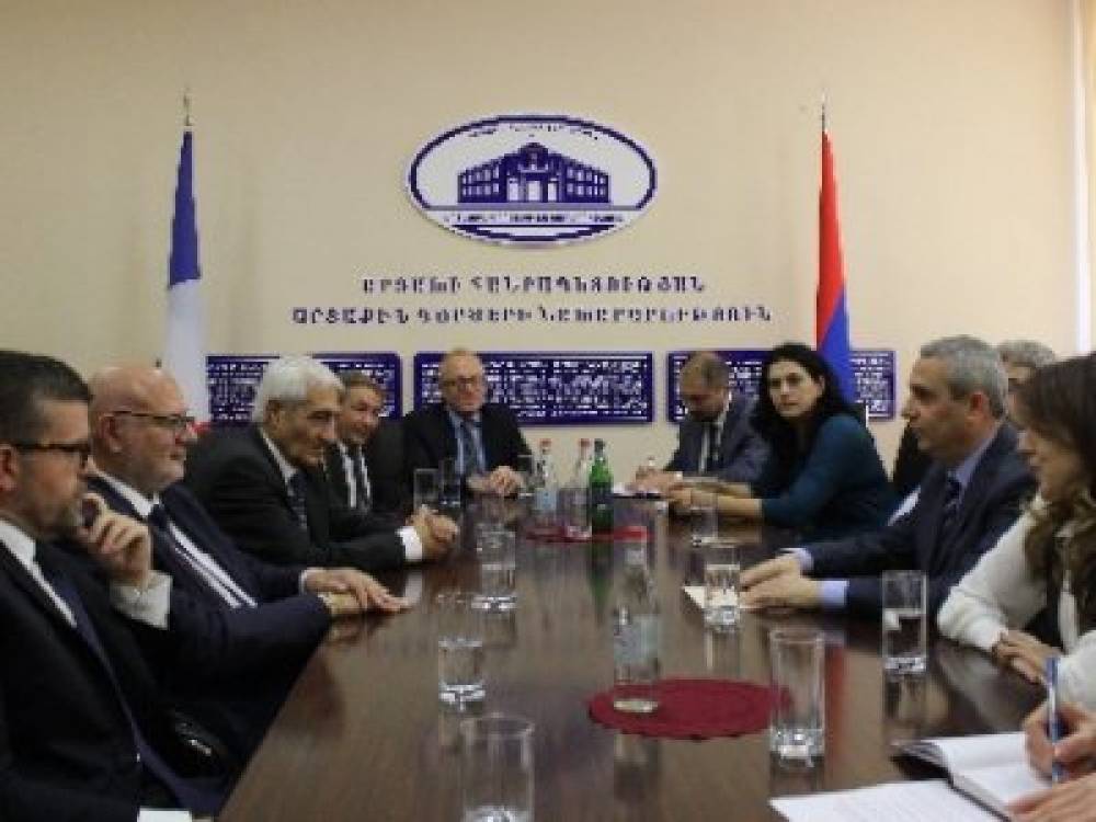 Ադրբեջանը փորձում է Արցախի դեմ նոր ագրեսիա սանձազերծելու համար հող նախապատրաստել. Մասիս Մայիլյան