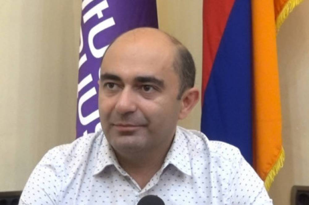Երևանի ավագանու ընտրությունները զորավարժություն են պատերազմից՝ խորհրդարանական ընտրություններից առաջ. Էդմոն Մարուքյան (տեսանյութ)
