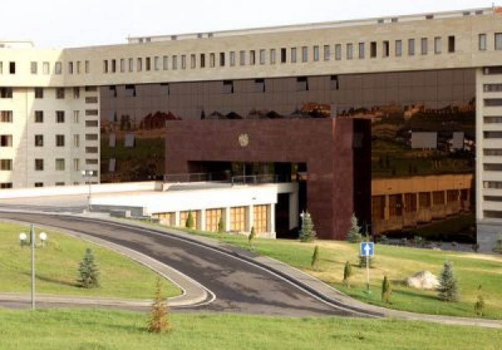 Հայաստանի ԶՈւ տեսչական մարմնի կողմից Թուրքիայում կանցկացվեն հայտարարված վայրերի տեսչական ստուգումներ