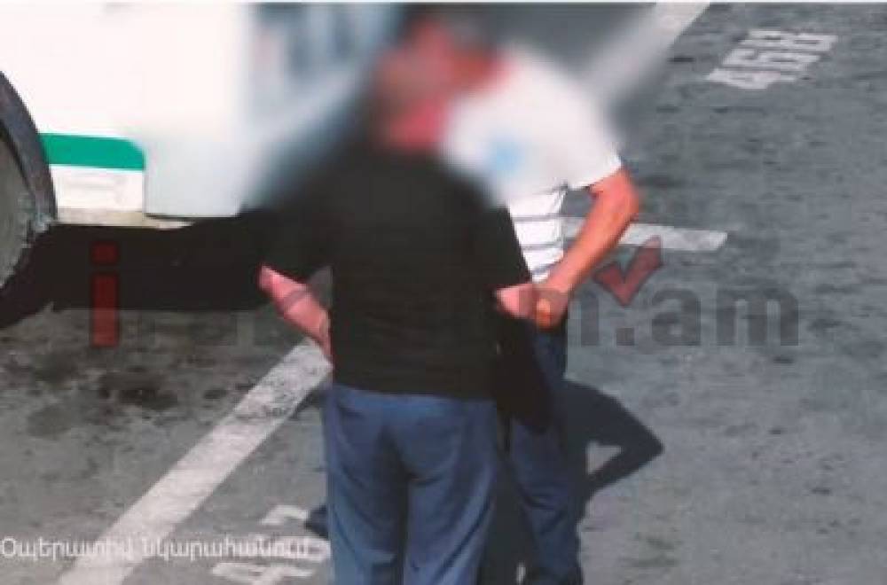 Բացահայտվել է հանցավոր սխեմա․ տաքսու վարորդներից շորթմամբ վերցրել են օրական 700-1000 դրամ