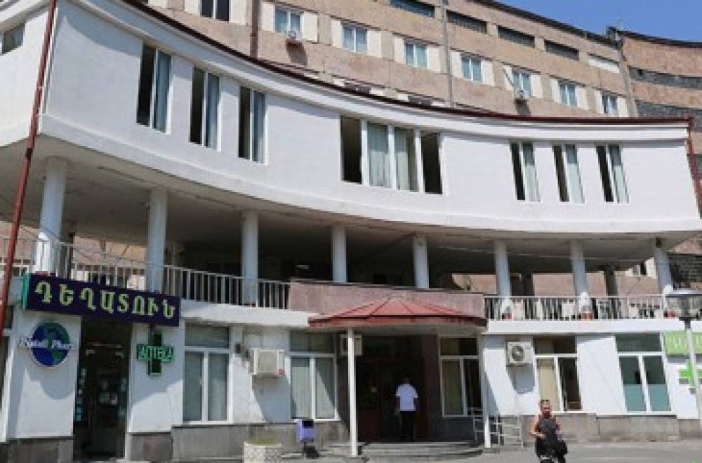 «Սուրբ Գրիգոր Լուսավորիչ» ԲԿ-ում պայթյունը՝ ոչ կոմպետենտ հսկողության արդյունք. մանրամասներ միջադեպից (տեսանյութ)