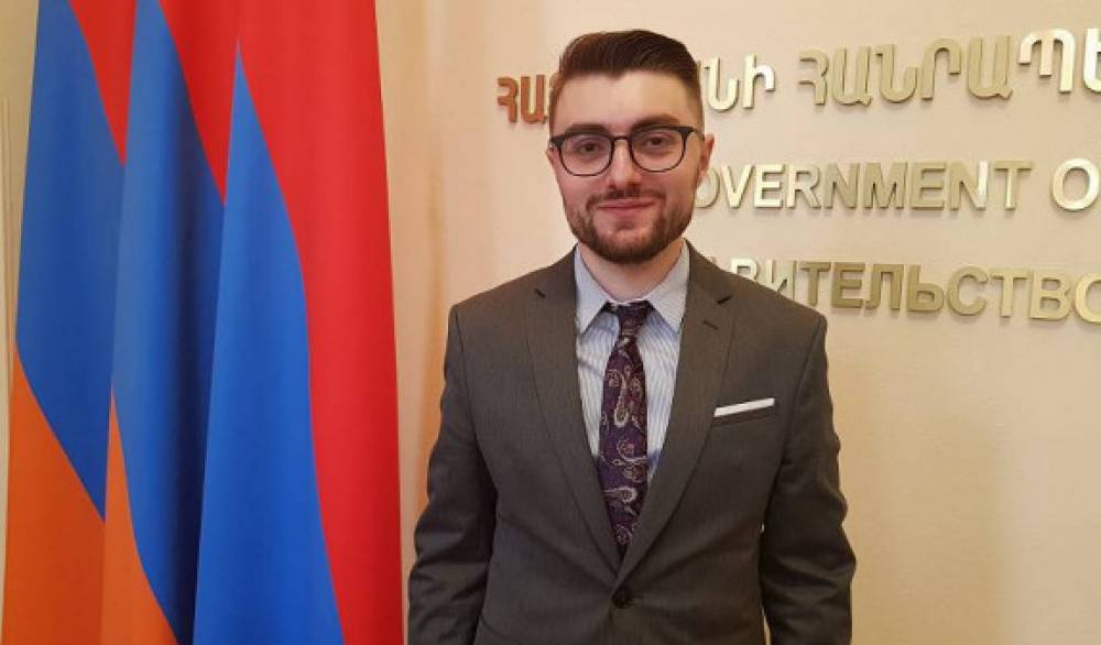 Հայաստանի Հանրապետությունը կոռուպցիան ու ամենաթողությունը քարուքանդ չանելու շանս չունի. Վարչապետի օգնական