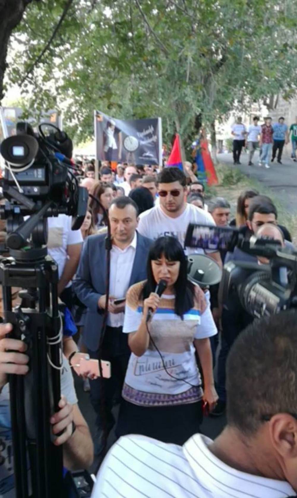 Մարդիկ վախենում են երեխա ունենալ բնակարան չունենալու պատճառով.Ն.Զոհրաբյան (տեսանյութ)