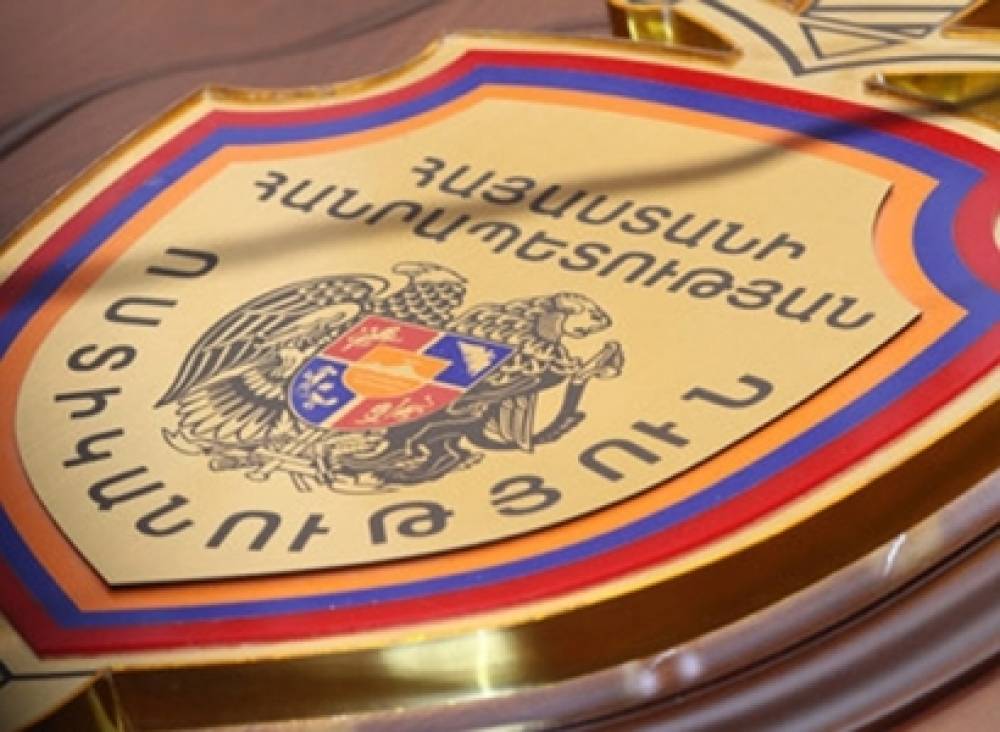 Բացահայտվել է հանցագործության 56 դեպք