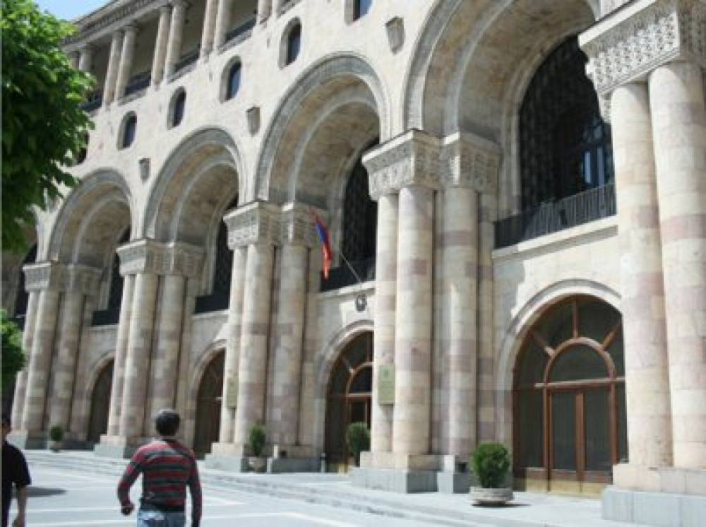 Անընդունելի է, երբ ագրեսորը մեղադրում է ուրիշներին՝ զոհ ձևանալով. ՀՀ ԱԳՆ պատասխանը Ադրբեջանին