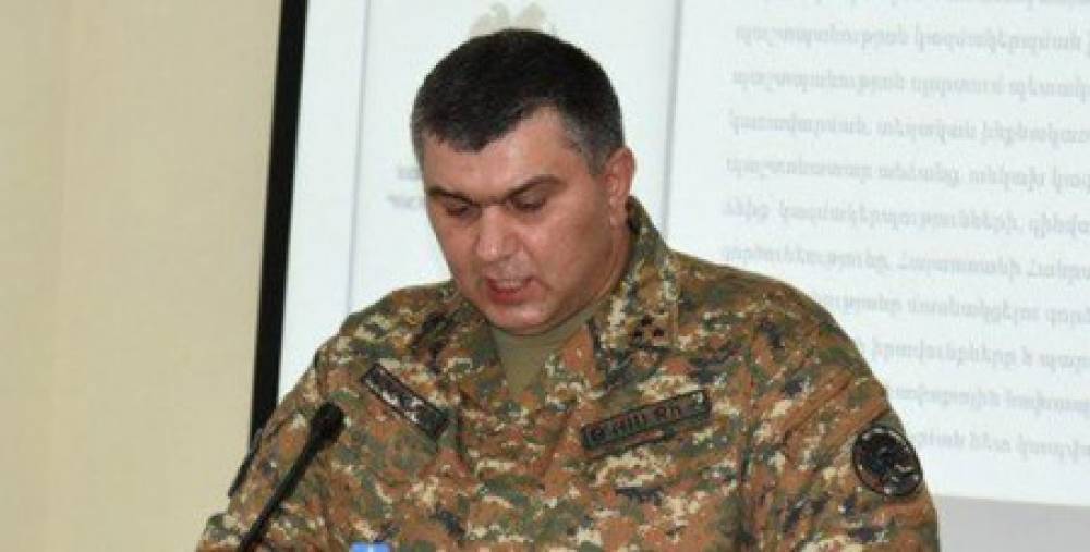 Տղամարդկության մնացորդներդ գտնելով՝ ներողություն խնդրիր. Գրիգորի Խաչատուրովը՝ Սասուն Խաչատրյանին