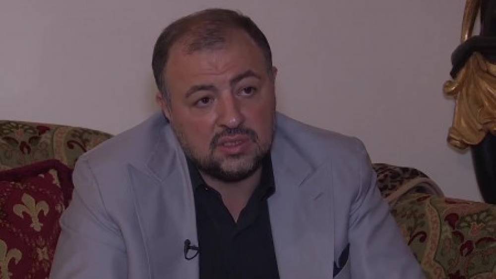 Դոն Պիպոյի համար ստորագրահավաք է սկսվել