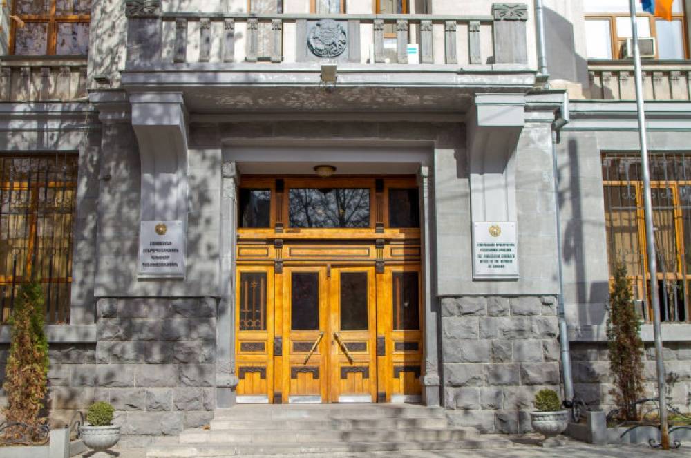 ՀՀ գլխավոր դատախազի հանձնարարությամբ քրեակատարողական հիմնարկներում կազմակերպվում են դատապարտյալների ընդունելություններ
