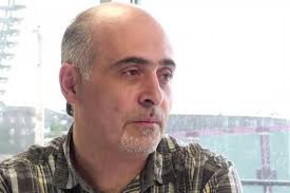 Չի բացառվում, որ հենց ԱԱԾ-ն է գաղտնազերծել զրույցը․ Սամվել Մարտիրոսյան