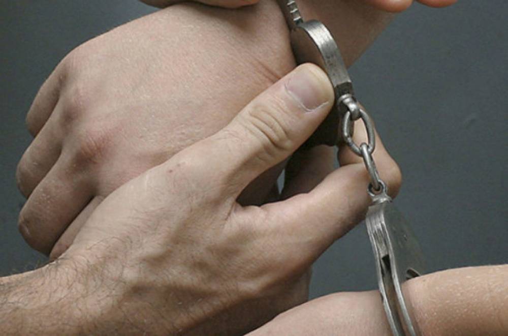«Սևան» ՔԿՀ-ի մոտակայքից հայտնաբերվել է Վրաստանի՝ սպանության և ապօրինի զենք-զինամթերք կրելու մեջ մեղադրվող քաղաքացին