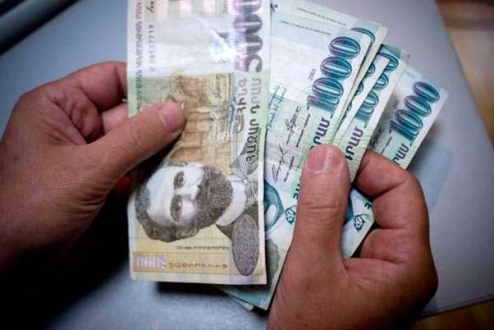 Բարեփոխումներ կլինեն կենսաթոշակների տրամադրման ոլորտում
