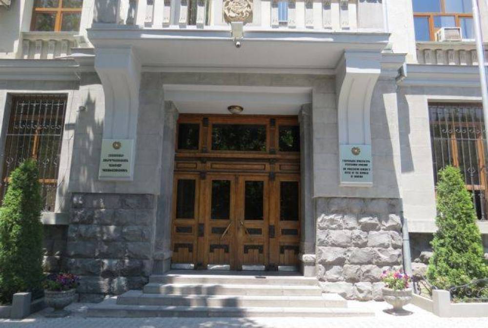 Ընտրակաշառք խոստանալու դեպքի առթիվ երրորդ քրեական գործն է հարուցվել