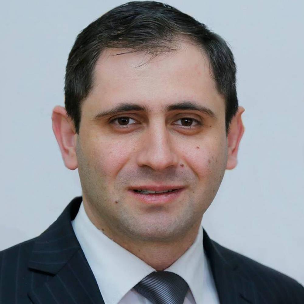 Ում կուզեք օգնության կանչեք, արդարադատությունից չեք փրկվելու․ նախարար