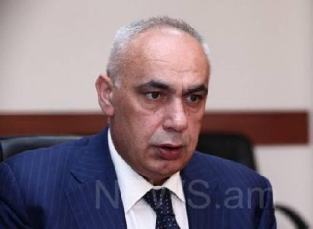 Առաջադրված մեղադրանքը չեմ ընդունում. Արթուր Աղաբեկյան