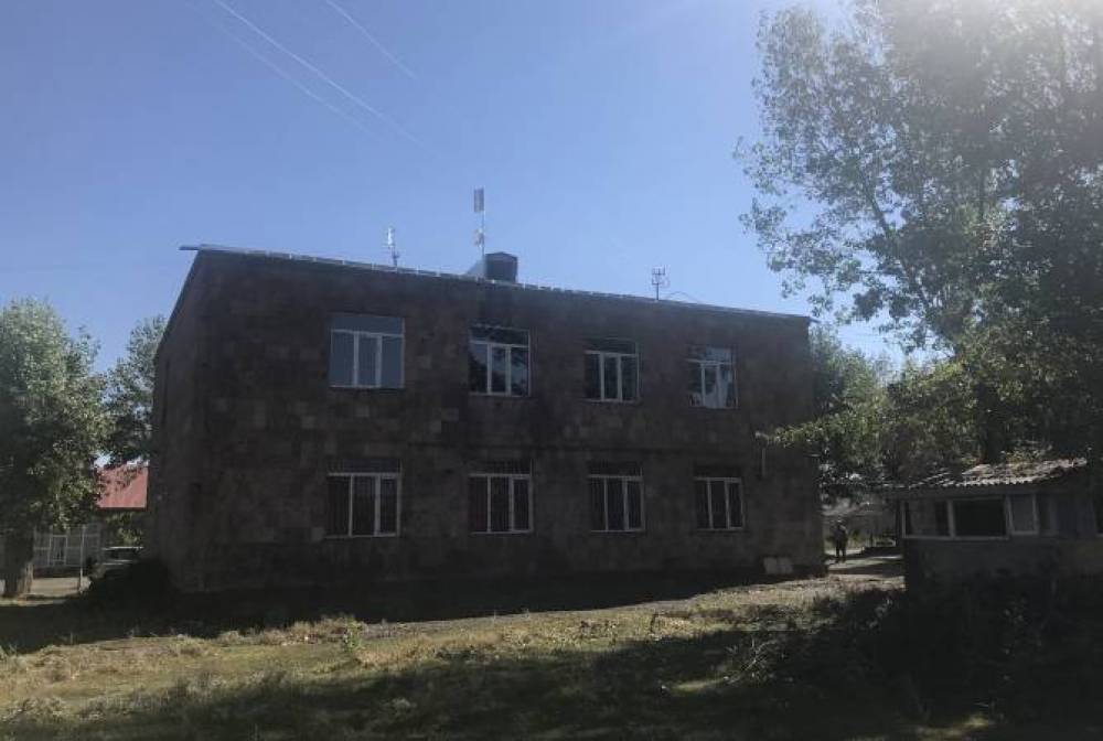 Ինքնասպանության փորձ ծրագրած երիտասարդը Շիրակի մարզպետի միջամտությամբ հրաժարվեց իր մտադրություննից