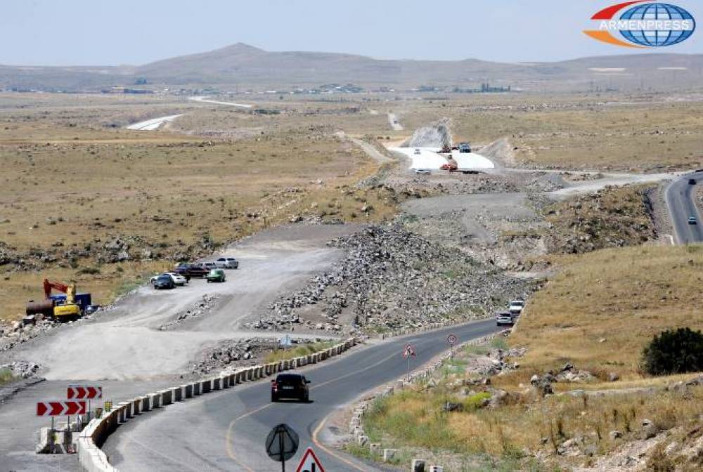 Հայ փորձագետն առաջարկում է կանոնակարգել ԵԱՏՄ երկրներում միջազգային փորձագիտական համայնքի մասնակիցների փոխգործակցությունը