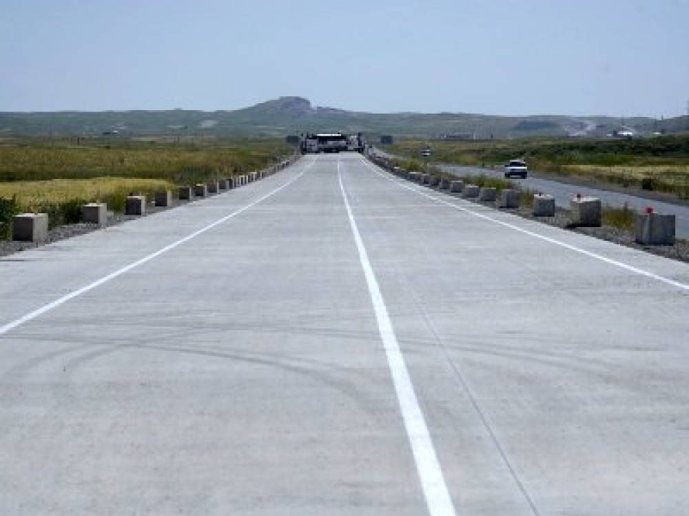«Հյուսիս-հարավ» ծրագրի գործընթացում պետությանը 23.5 մլրդ դրամի վնաս է հասցվել. հարուցվել է քրգործ