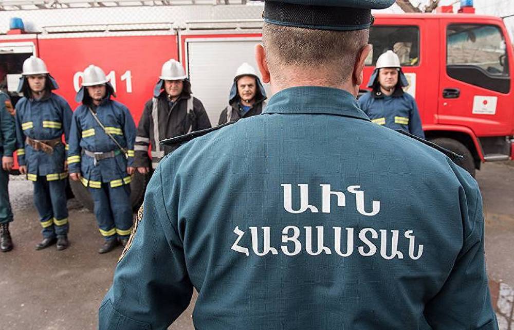 ԱԻՆ-ը նշում է իր 27-ամյակը. տոնական շքերթին մասնակցում է նաեւ Փաշինյանը (ուղիղ)