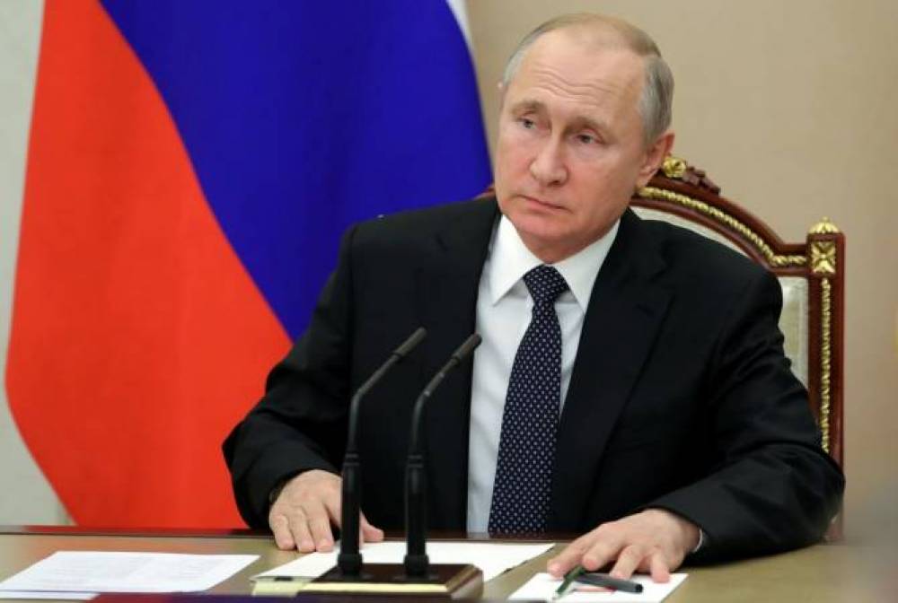 ԶԼՄ-ները հրապարակել են ՆԱՏՕ-ի երկրներին Պուտինի ուղերձի բովանդակությունը