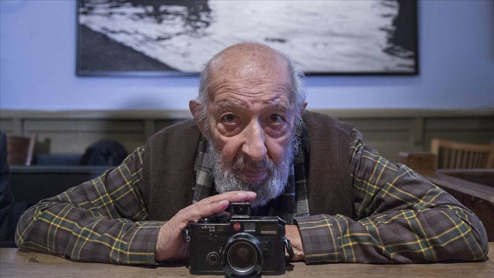 Նյու Յորքում կբացվի անվանի հայ լուսանկարիչ Արա Գյուլերի ցուցահանդեսը
