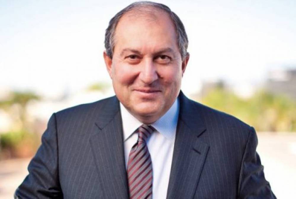 Արմեն Սարգսյանն Անկախության տոնի առթիվ շարունակում է շնորհավորական ուղերձներ ստանալ
