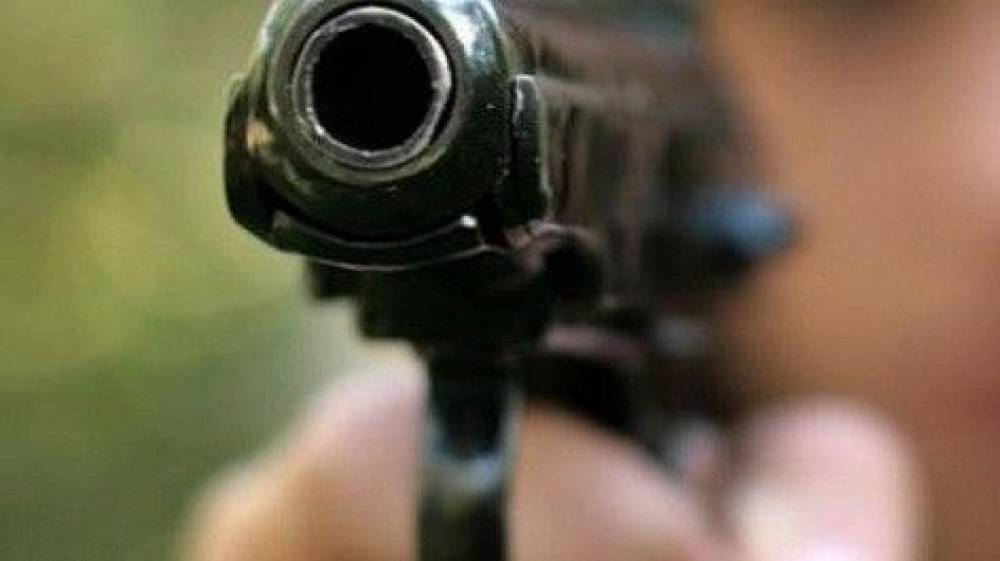 Վանաձորի բնակիչը «Չերչիլ» տիպի որսորդական հրացանից կրակել է 28-ամյա քաղաքացու ուղղությամբ