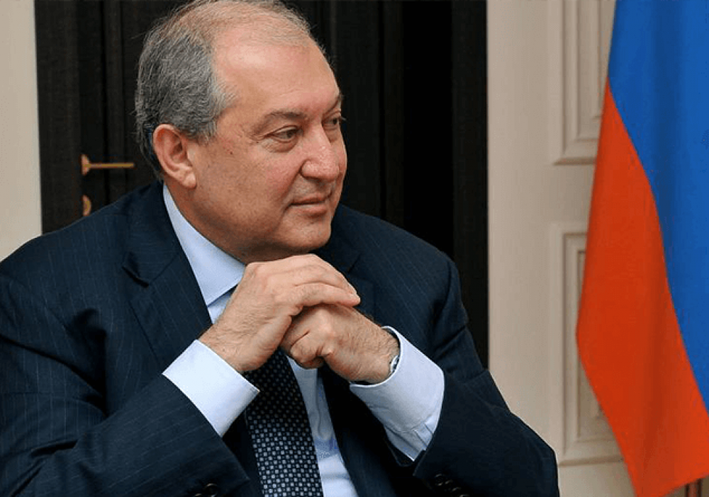 Արմեն Սարգսյանն աշխատանքային այցով մեկնել է Իտալիա