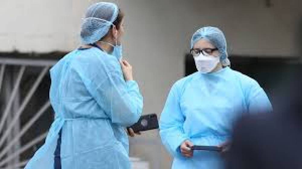 Հայաստանն առաջատարն է տարածաշրջանում 1 մլն շնչի հաշվով կորոնավիրուսով վարակման և մահացության ցուցանիշով