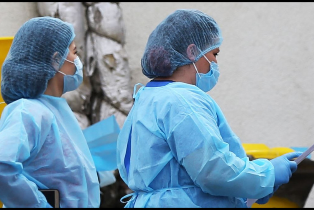 Հայաստանում հաստատվել է կորոնավիրուսով վարակվելու 121 մահվան՝ 6 նոր դեպք․ վարակվածների ընդհանուր թիվը 47552 է, մահվան դեպքերինը՝ 1223