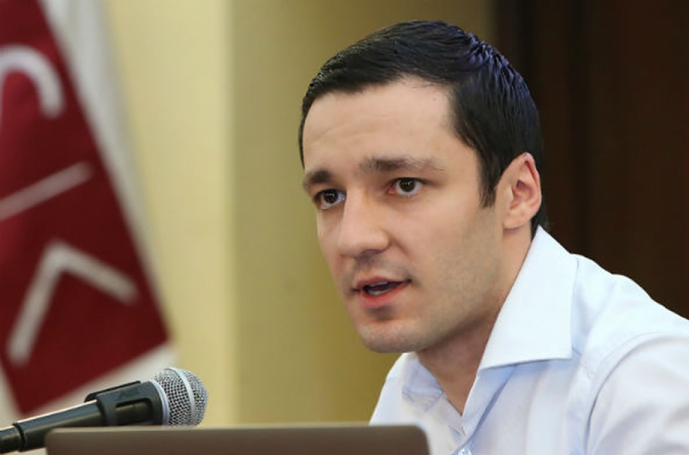 ՀՊՏՀ-ում դասերի դադարեցումը չի կարող տեղավորվել ո՛չ բարոյականության, ո՛չ օրինականության շրջանակներում․ ռեկտորի նախկին պաշտոնակատար (տեսանյութ)