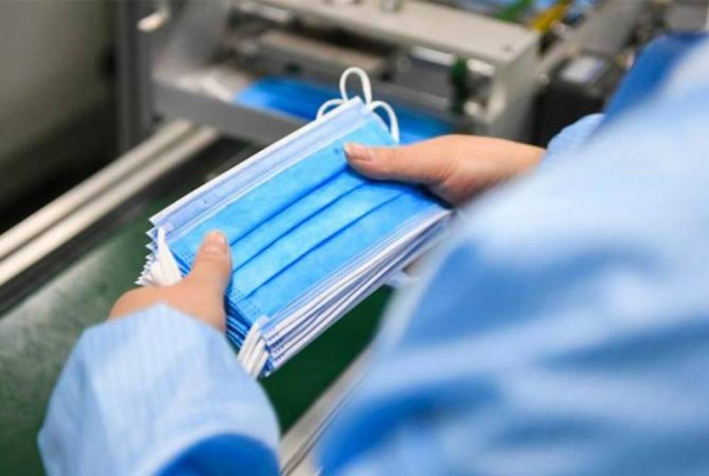 Բժշկական դիմակը 1.8 անգամ նվազեցնում է շնչառական վարակների ռիսկը. հետազոտություն