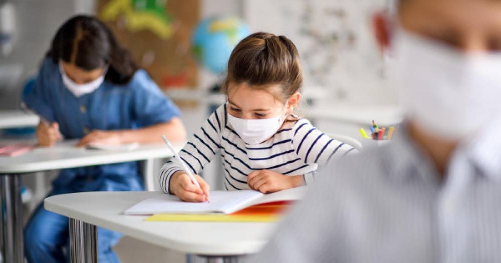 ՀՀ-ում գործող բոլոր պետական հանրակրթական դպրոցները կապահովվեն ախտահանման միջոցներով և դիմակներով