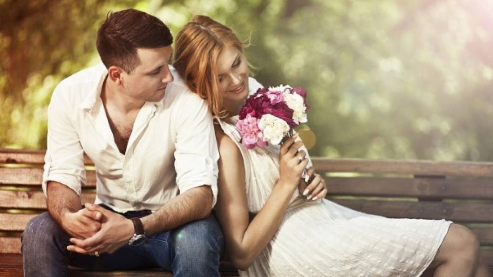 Երջանիկ հարաբերությունների 5 գաղտնիք