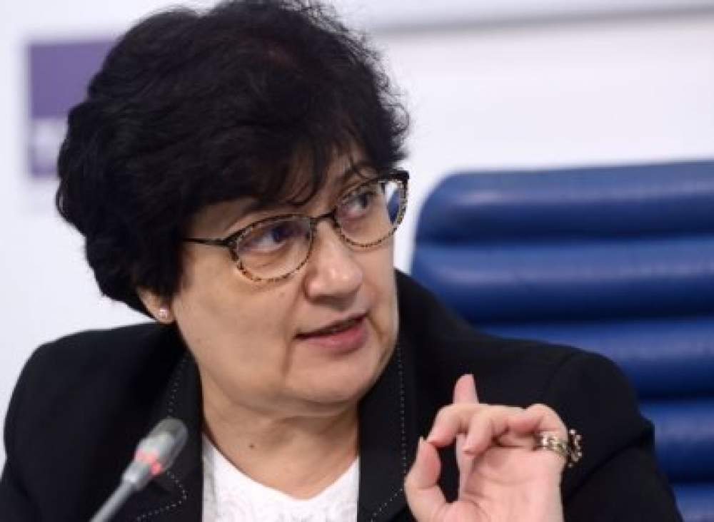 ԱՀԿ-ն գնահատել է ՌԴ-ում կորոնավիրուսի հետ կապված սահմանափակումների կրկնակի սահմանման հնարավորությունը