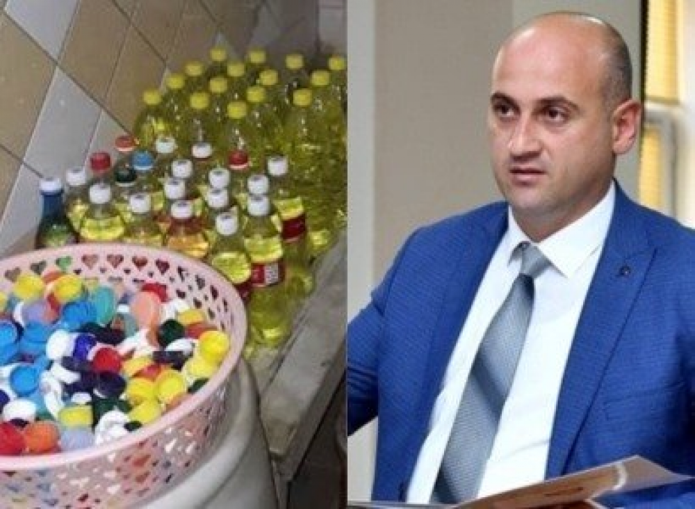 Ալկոհոլային թունավորման գործով մեղադրյալ Աշոտ Հովսեփյանի երկրորդ թեստի պատասխանը բացասական է. նա կրկին կթեստավորվի