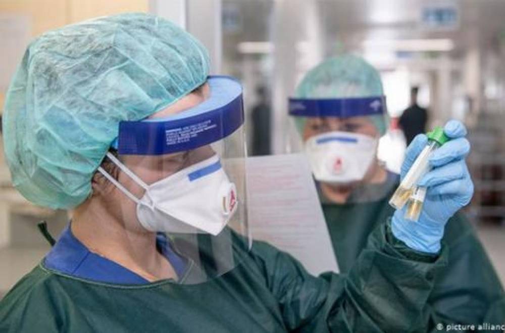 Հայաստանն առաջատարն է տարածաշրջանում 1 մլն շնչի հաշվով կորոնավիրուսով վարակման և մահացության ցուցանիշով