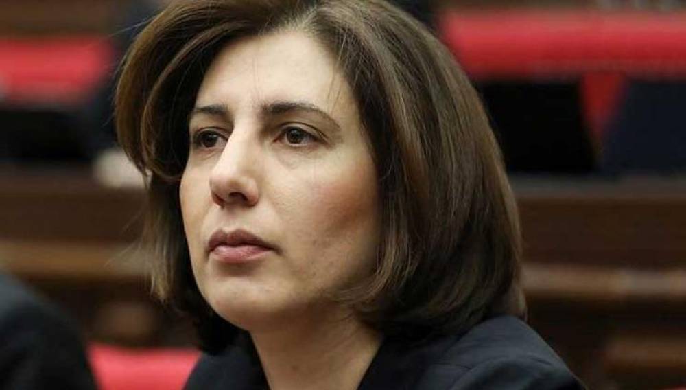 «Իմ քայլի» պատգամավորը դպրոցներում սահմանված կանոնների հարցով դիմել է Առողջապահության նախարարություն