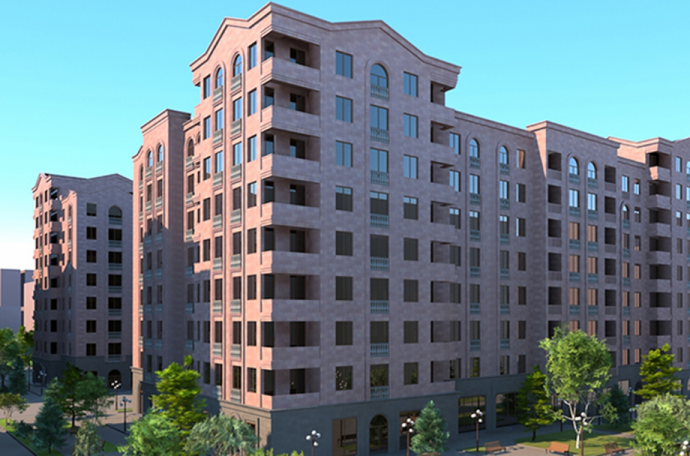 Անշարժ գույքի ոլորտում արտակարգ դրության սկզբի համեմատ հիմա աշխուժություն կա, սակայն ոլորտը 40-50 %-ով տուժել է. «Կենտրոն» անշարժ գույքի գործակալության տնօրեն