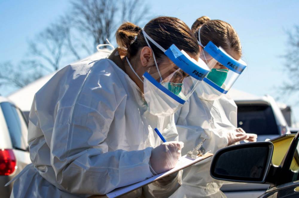 Հայաստանը շարունակում է առաջատարը լինել տարածաշրջանում 1 մլն շնչի հաշվով կորոնավիրուսով վարակման, ինչպես նաև հիվանդությունից մահացության ցուցանիշներով