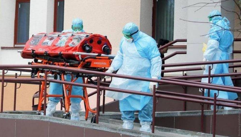 #COVID_19-ից ապաքինված հիվանդը մինչև 90 օր կարող է տարածել վիրուսը