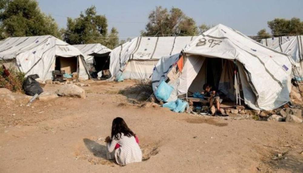 Կորոնավիրուս է հայտնաբերվել միգրանտների խոշորագույն ճամբարում