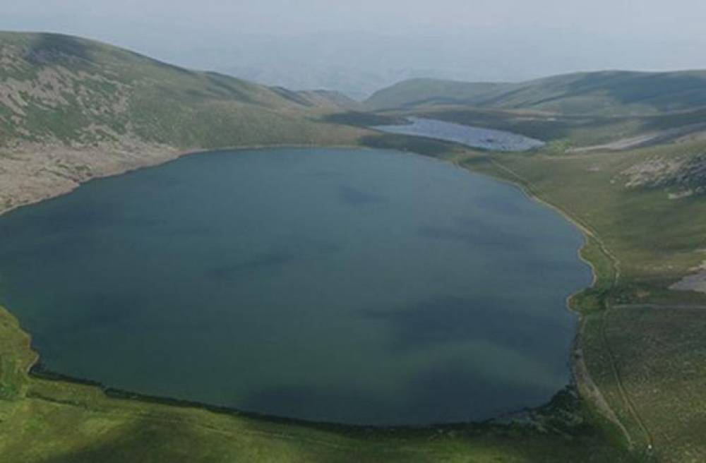 Սև լճի տարածքում ադրբեջանական բլոկ-պոստում ադրբեջանցի զինվոր է ինքնասպան եղել