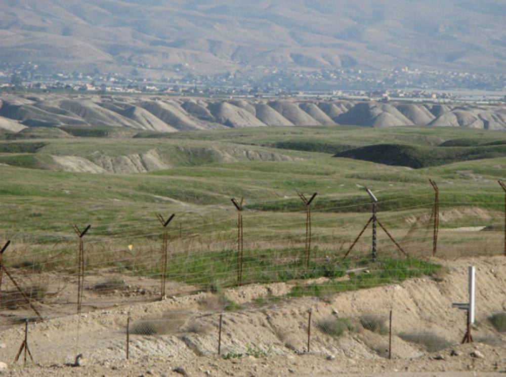 Ադրբեջանի և Իրանի սահմանին փոխհրաձգություն է տեղի ունեցել