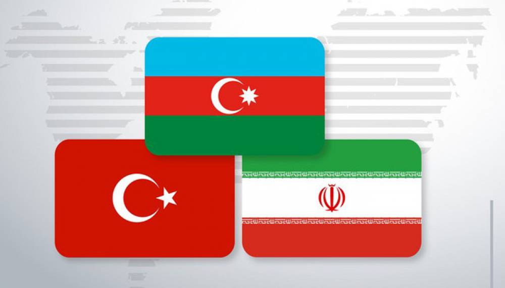 Թեհրանում նախատեսված է Իրանի, Թուրքիայի և Ադրբեջանի ԱԳ նախարարների հանդիպումը