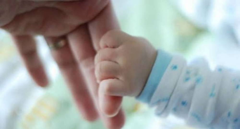 «Էրեբունի» ԲԿ-ում քաղցկեղով հղի կինն առողջ երեխա է ունեցել